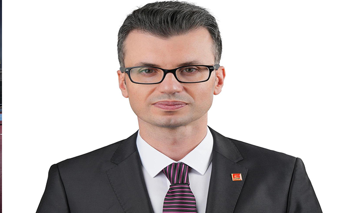 CHP’Lİ ÇANKAYA’DAN AKÇAABAT’IN SOSYO-EKONOMİK DURUMUNA ELEŞTİRİ