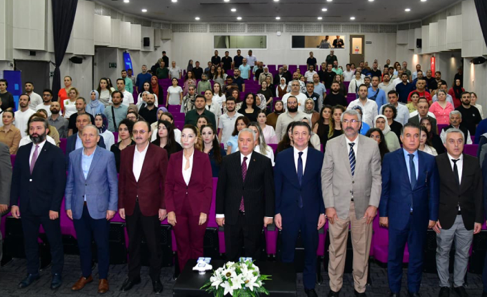 FİNANSAL OKURYAZARLIK EĞİTİMLERİ TRABZON’DA BAŞLADI