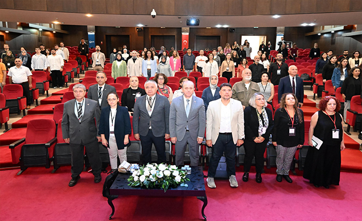 LİVENARCH IX-2025 ULUSLARARASI KONGRESİ BAŞLADI