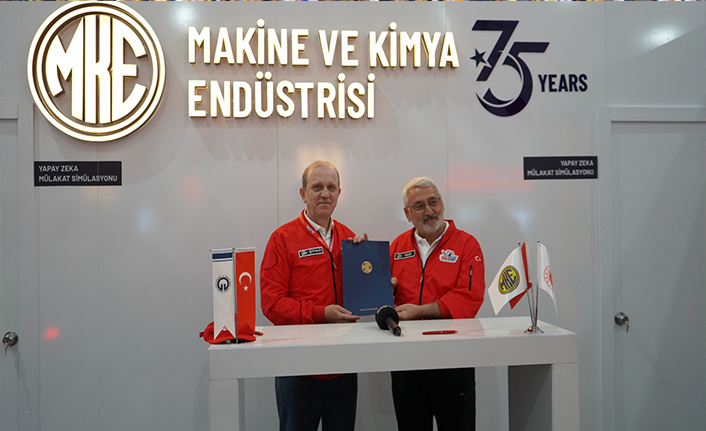 “MİLLİ TEKNOLOJİ HAMLESİNE TAM DESTEK”