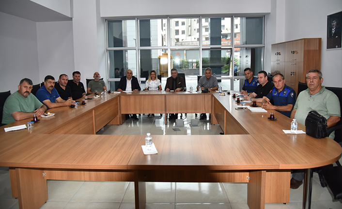 ORTAHİSAR’DA SEMT PAZARLARINA YENİ DÜZENLEME GELİYOR