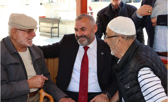 TALEPLERİN HEPSİNİ YERİNE GETİRECEĞİZ