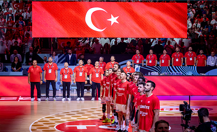 TEŞEKKÜRLER 12 DEV ADAM