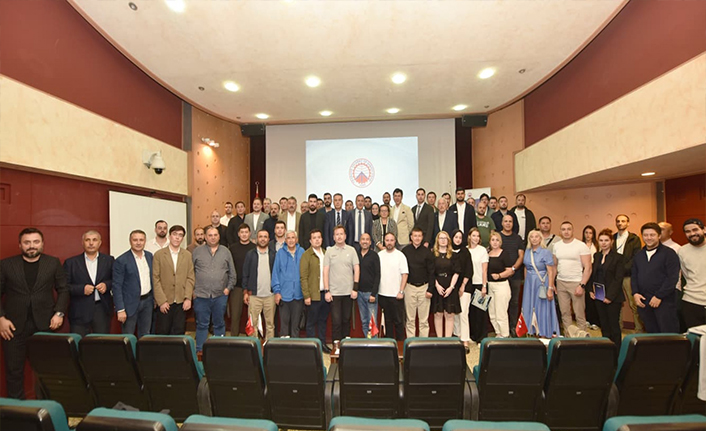 "TRABZON BİRÇOK FIRSATI BARINDIRIYOR"