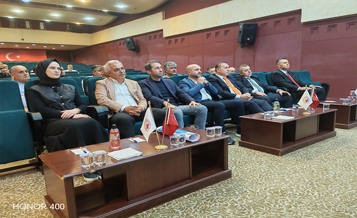 "TRABZON TEKNOKENT GİRİŞİMCİ SAYIMIZ ARTTI"