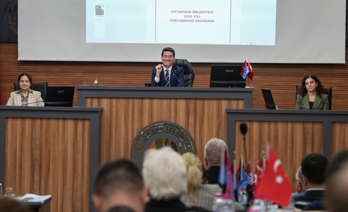 2026 YILI GELİR TARİFESİ, OYBİRLİĞİYLE KABUL EDİLDİ
