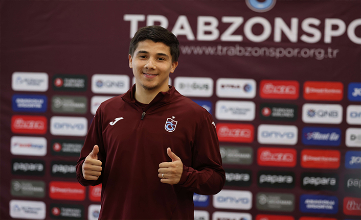 BENJAMİN BOUCHOUARİ  "SAKATLIK ARTIK GERİDE KALDI"