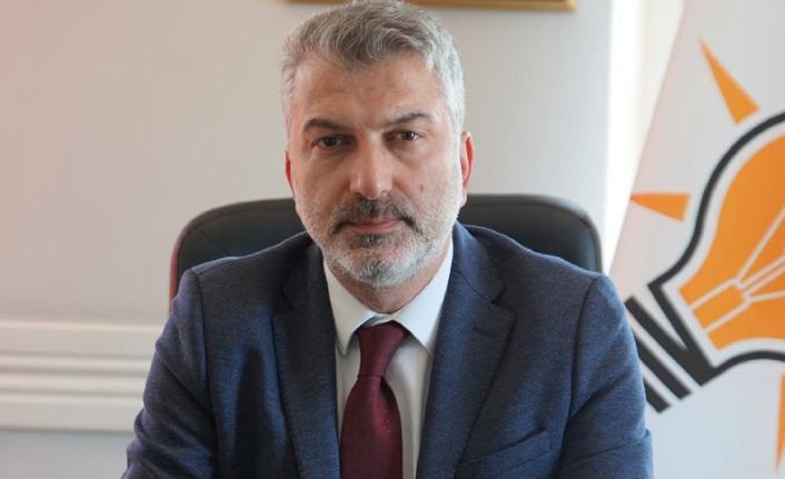 “CHP, MİLLÎ KAYNAKLARIN İŞLETİLMESİNE ENGEL OLMAYA DEVAM EDİYOR”