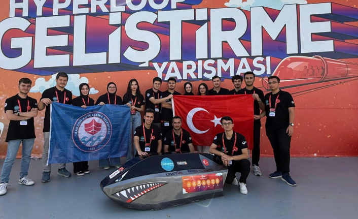 DESTEK VERİLEN TAKIM VE KULÜPLER ÖDÜL AVCISI