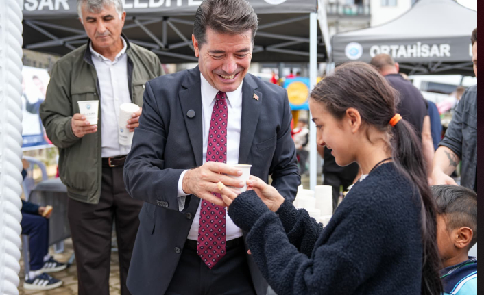 “ELİMİZİ TAŞIN ALTINA KOYDUK”
