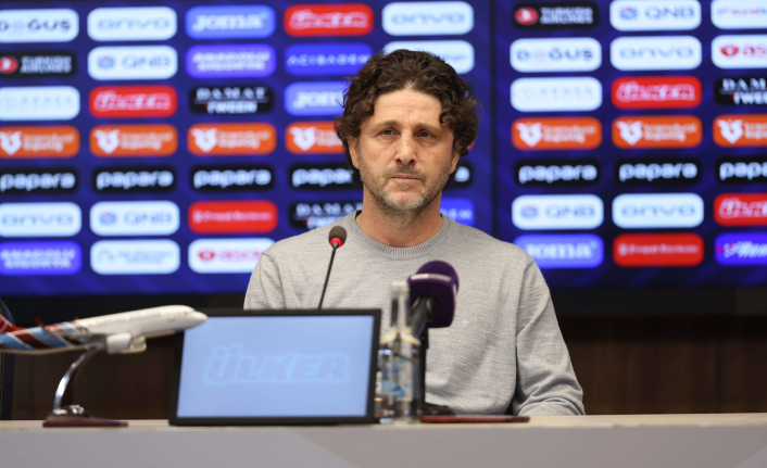 FATİH TEKKE'NİN  EYÜPSPOR MAÇI DEĞERLENDİRMESİ