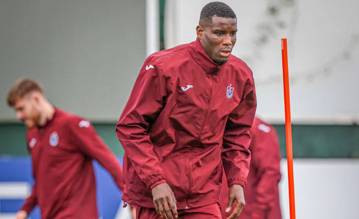 GALATASARAY MAÇI HAZIRLIKLARIMIZ SÜRÜYOR