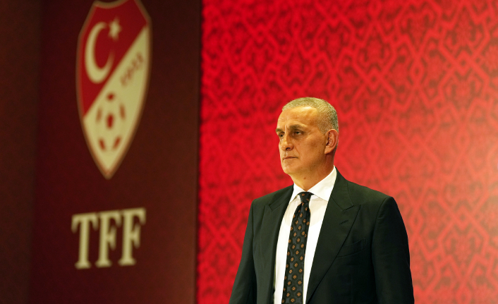 HAKEMLERİN BAHİS OYNADIĞI TESPİT EDİLDİ