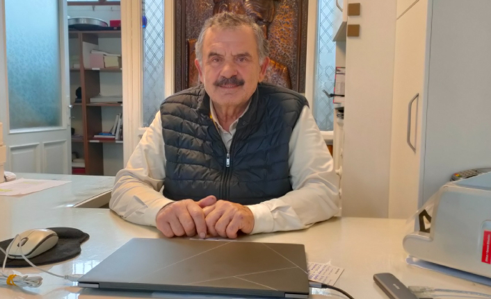 HAMSİ BOL AMA FABRİKALAR İÇİN YETERLİ DEĞİL