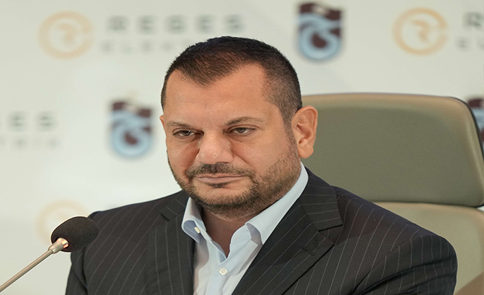 “KALBİ TRABZONSPOR’DA OLMAYANI TAKIMDA TUTMAM”
