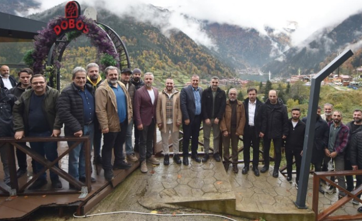 KIŞ TURİZMİ CANLANDIRILMALI