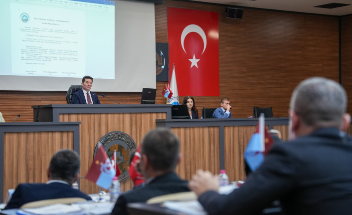 MAHALLENİN İSMİ DEĞİŞİP DEĞİŞMEYECEĞİ  REFERANDUMLA BELLİ OLACAK