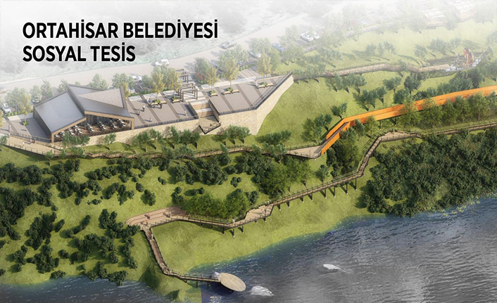 “SAHİLE YENİ BİR YAŞAM ALANI GELECEK”