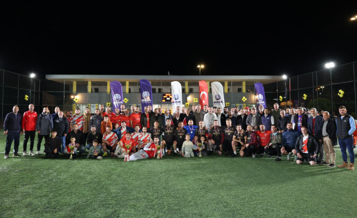 SPORA DESTEĞİMİZ SÜRECEK