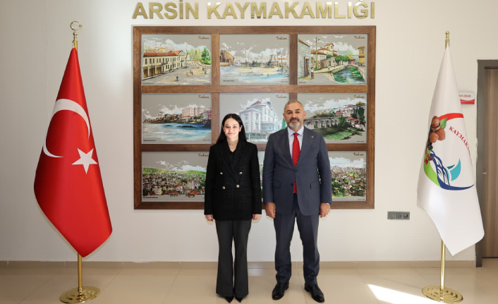 UYUM İÇİNDE ÇALIŞACAĞIZ