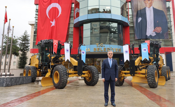 YOMRA BELEDİYESİ'NDEN 35 MİLYONLUK DEV YATIRIM!