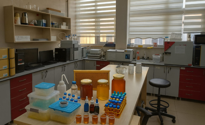 APİMER RESMEN KURULDU