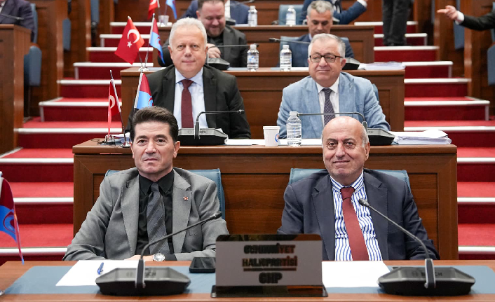 “ARTIŞLARI DEĞİL, AYRIMCILIĞI SORGULUYORUZ” 