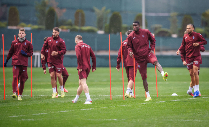 BAŞAKŞEHİR  HAZIRLIKLARI SÜRÜYOR