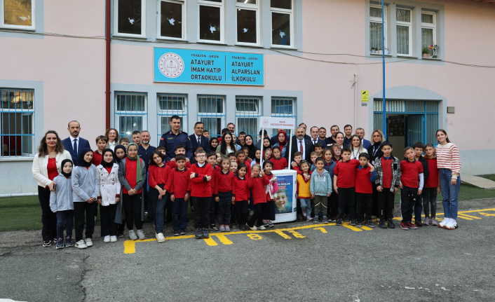 DOĞRU ALIŞKANLIKLAR ERKEN YAŞTA BAŞLAR