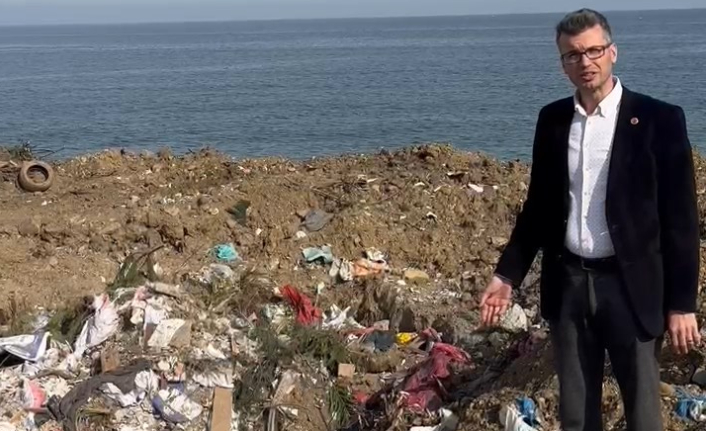 DR.MUSTAFA ÇANKAYA, VERYANSIN ETTİ