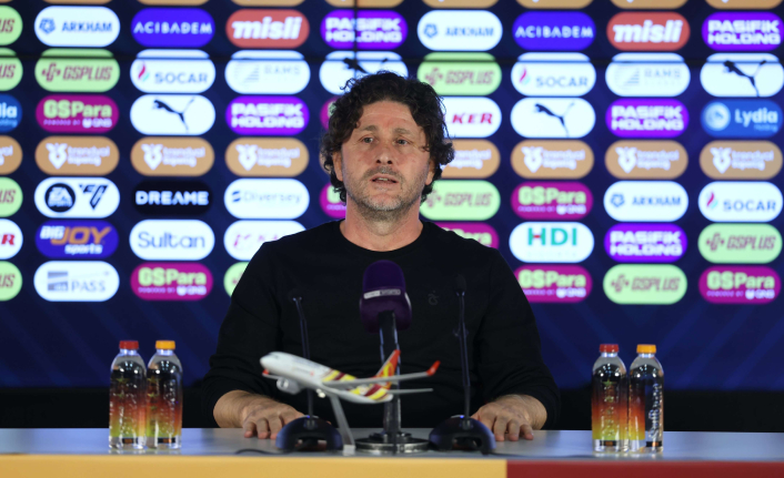 "EN ÖNEMLİSİ,CESURCA OYNADIK"