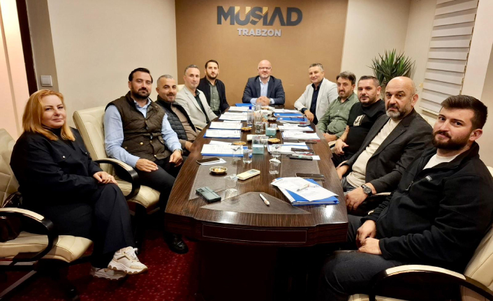 “GELECEK NESİLLERE DAHA YAŞANABİLİR, GÜÇLÜ BİR TRABZON BIRAKMALIYIZ”