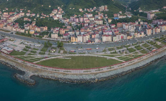 HAMİ MANDIRALI’NIN ADI ARSİN’DE YAŞATILACAK