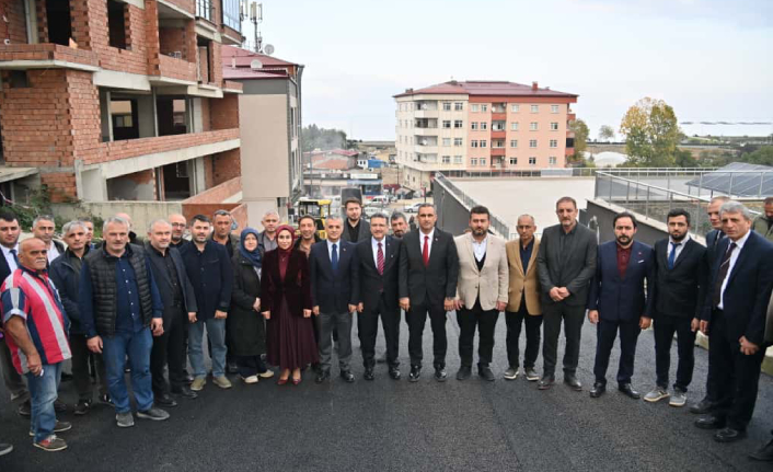 HEP BERABER GÜZEL HİZMETLER SUNACAĞIZ