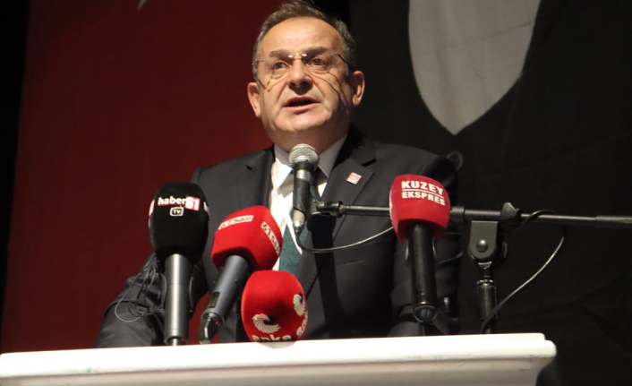 “İKTİDAR, YABANCI TEKELLERE BOYUN EĞİYOR”