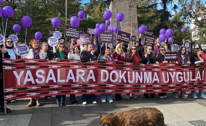 KEŞANLI KADINLAR DİREKSİYONA GEÇTİ