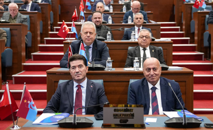 “KANALİZASYON SORUNU HALK SAĞLIĞINI TEHDİT EDİYOR”