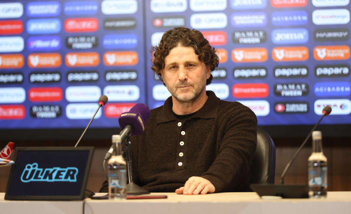 "MAÇIN KOLAY KAZANILMADIĞINI BİR KEZ DAHA DENEYİMLEDİK"