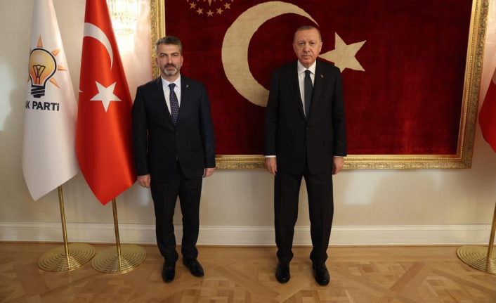 MUMCU “ESER VE HİZMETLE DOLU 23 YIL”