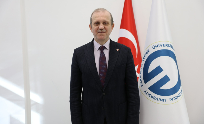 “ÖĞRENCİLERİMİZİ DESTEKLEMEYE DEVAM EDECEĞİZ”