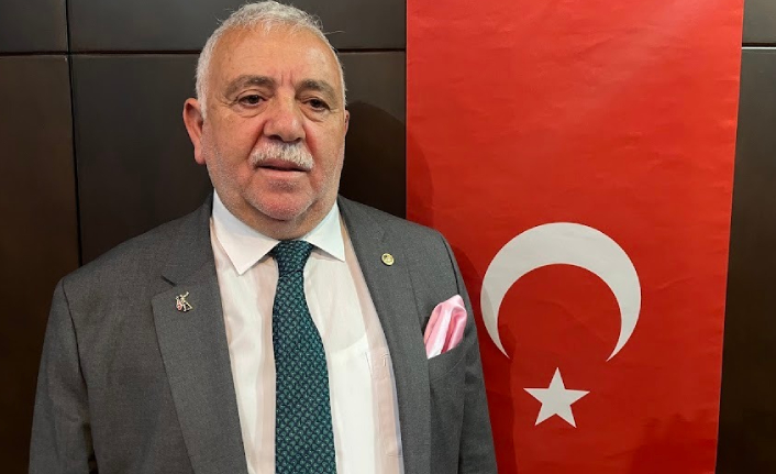 “ŞEHİT AİLELERİMİZ ŞU ANDA İSYAN HALİNDEDİR!”