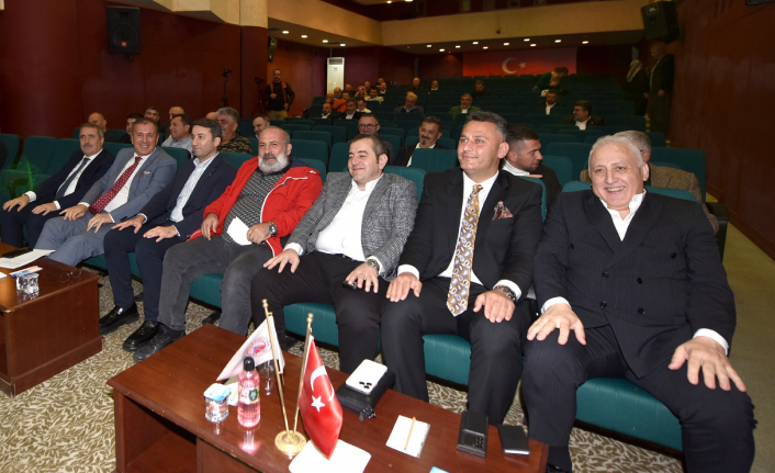 "SOSYO EKONOMİK GELİŞMİŞLİK SIRALAMASINA GÖRE TRABZON ZENGİN"