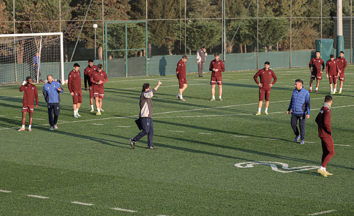 TAKTİK ÇALIŞTIRLAR