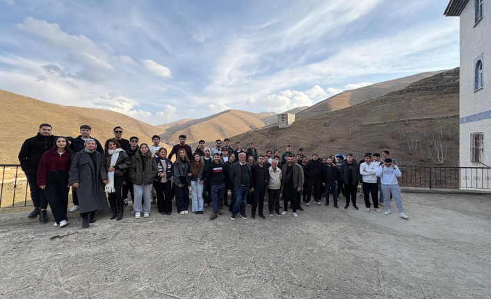 TARİHİ DOKUDA BİLİMSEL KEŞİF