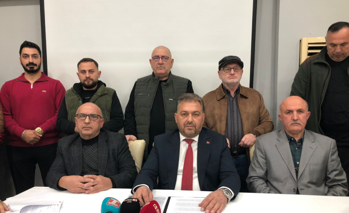 “TRABZON’U TÜRKİYE’DE İLK YAPMAK İSTİYORUZ”