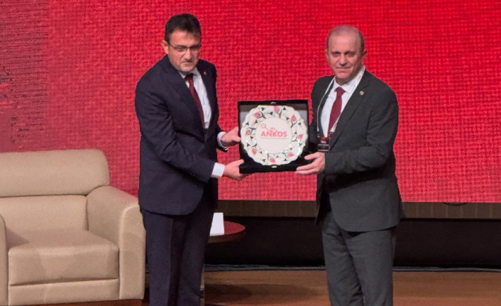 “ÜNİVERSİTELER, DİJİTAL DÖNÜŞÜMÜN EN ÖNEMLİ PAYDAŞLARIDIR”