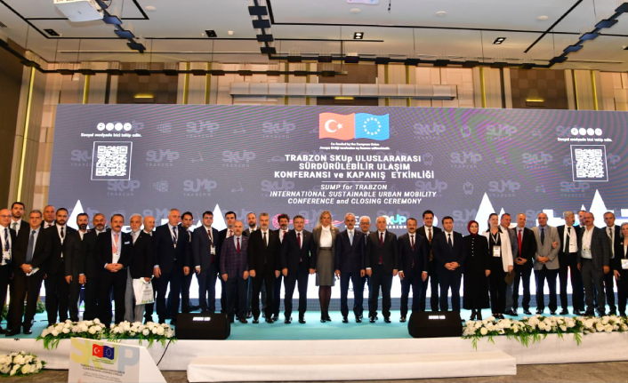 URALOĞLU "SKUP PROJESİ ŞEHİRLERİN YAŞAM KALİTESİ ARTIRIYOR"