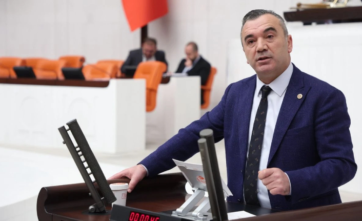 YAVUZ AYDIN “DİNİ KULLANIP İNSANLARI DİNDEN KİM SOĞUTTU”