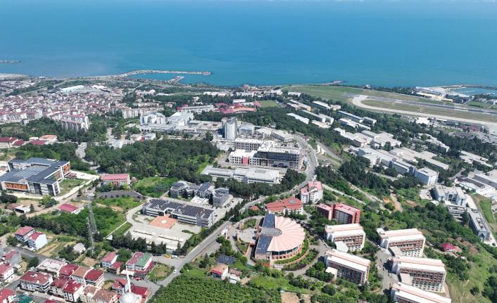 “BÖLÜMÜMÜZLE GURUR DUYUYORUZ”