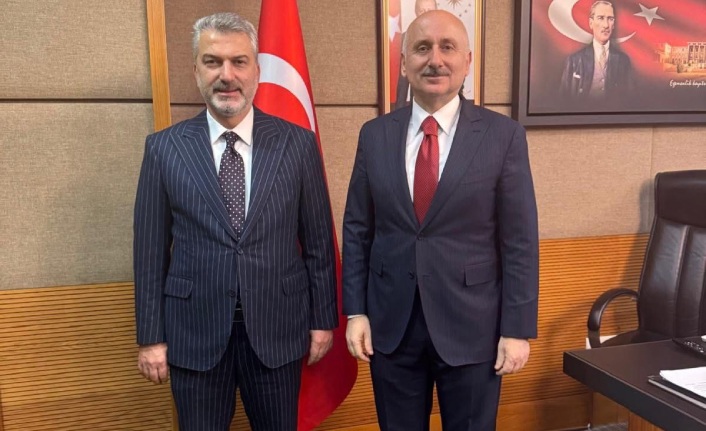 “CHP BUGÜN TEK BİR PROJE ÜRETEMEYEN BİR PARTİDİR”